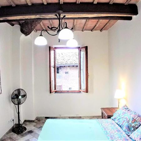 The Aerie - Il Nido Dell Aquila - Central 8Bd Recentely Renovated Siena Bagian luar foto
